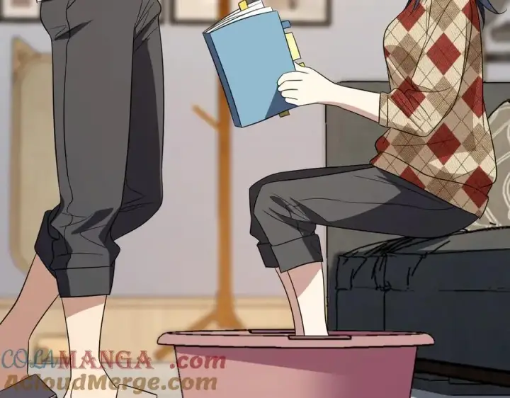 漫画《我家老婆来自一千年前》348第133张图
