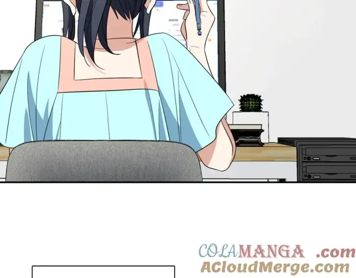 漫画《我家老婆来自一千年前》348第17张图