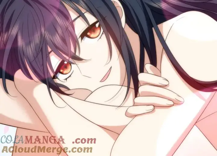 漫画《我家老婆来自一千年前》348第97张图