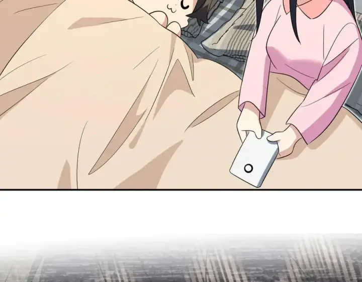 漫画《我家老婆来自一千年前》349第31张图