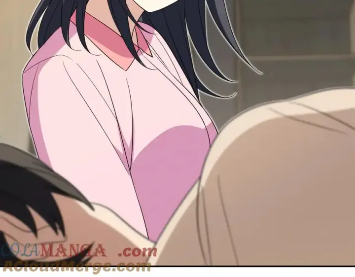 漫画《我家老婆来自一千年前》349第49张图