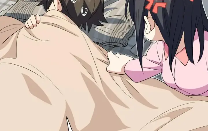漫画《我家老婆来自一千年前》349第58张图