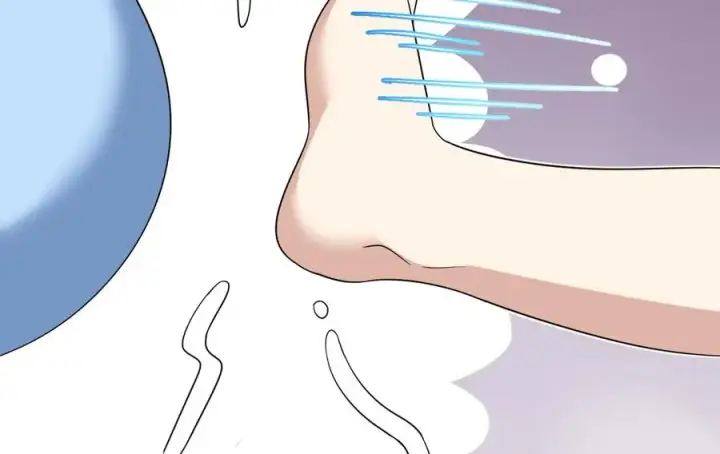 漫画《我家老婆来自一千年前》349第60张图