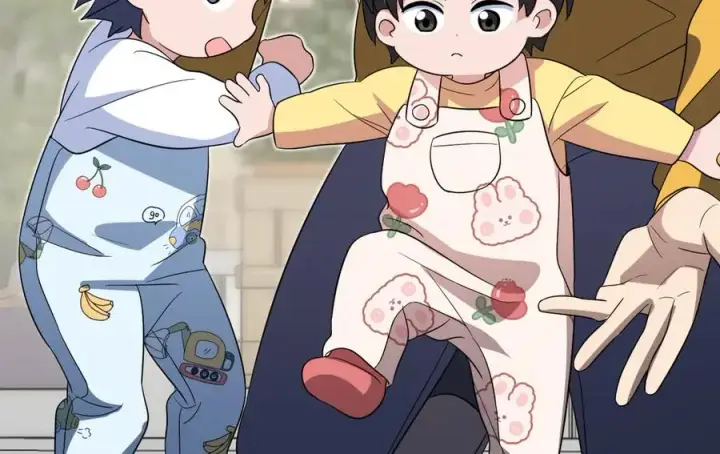 漫画《我家老婆来自一千年前》349第66张图