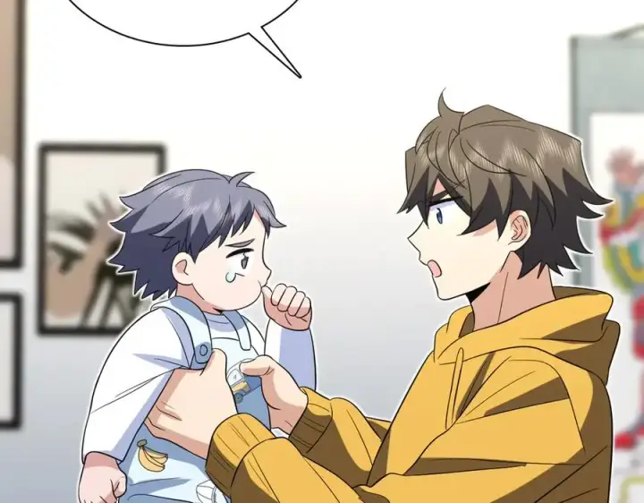 漫画《我家老婆来自一千年前》349第80张图