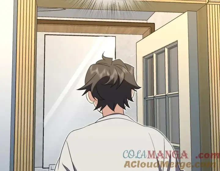 漫画《我家老婆来自一千年前》349第9张图