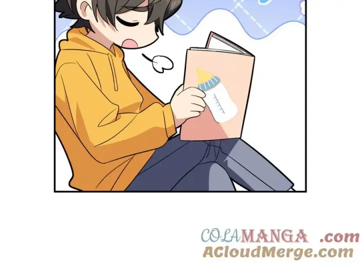 漫画《我家老婆来自一千年前》350第57张图