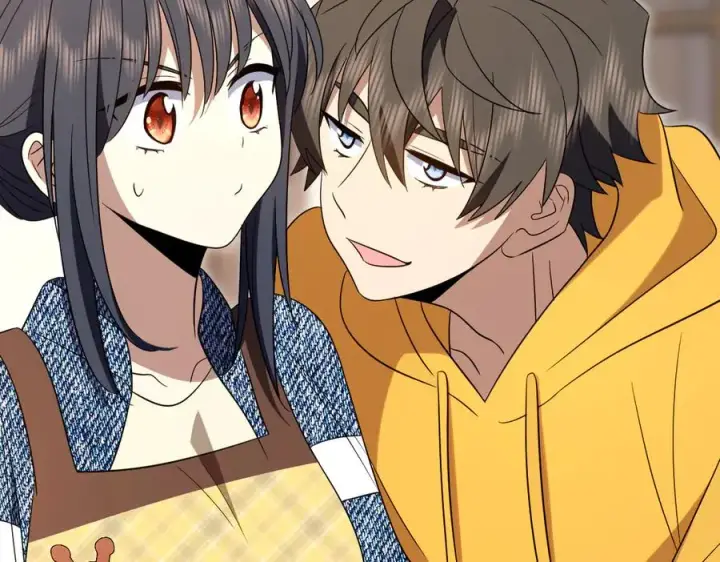 漫画《我家老婆来自一千年前》350第60张图