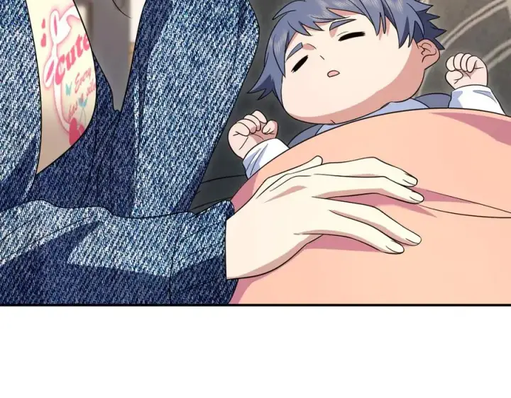 漫画《我家老婆来自一千年前》350第8张图
