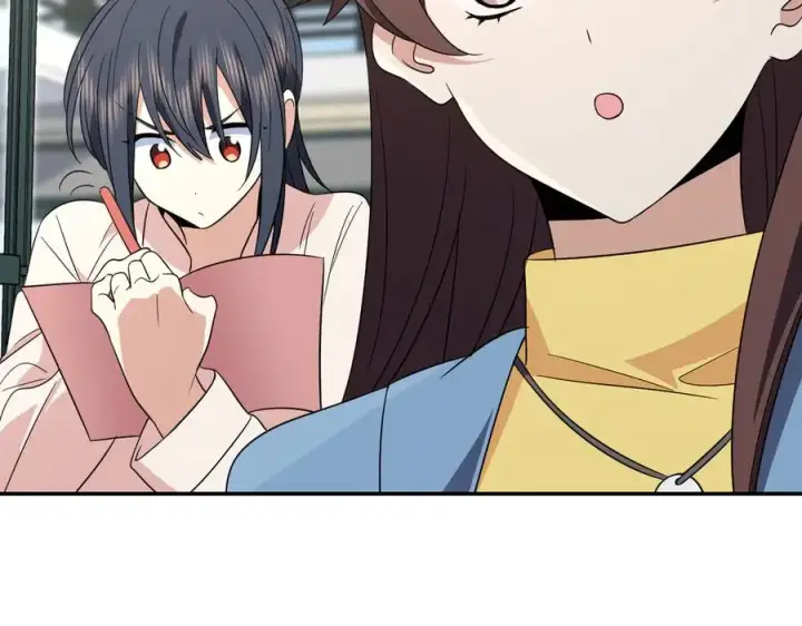 漫画《我家老婆来自一千年前》350第99张图