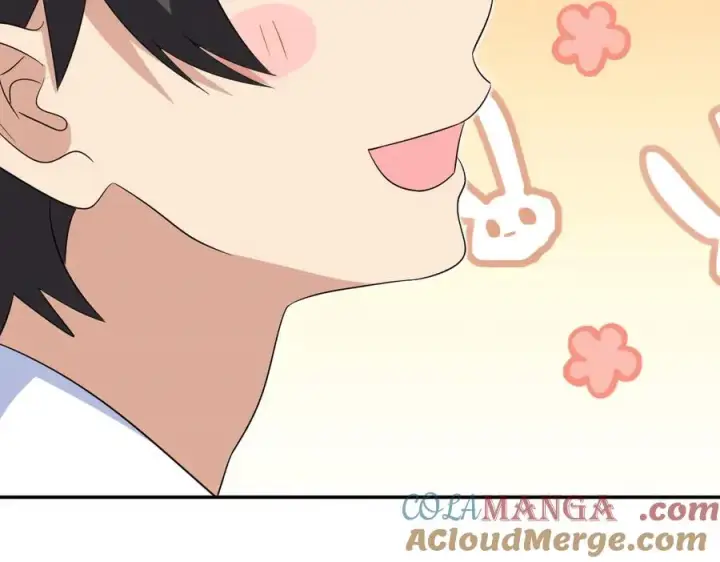 漫画《我家老婆来自一千年前》351第125张图