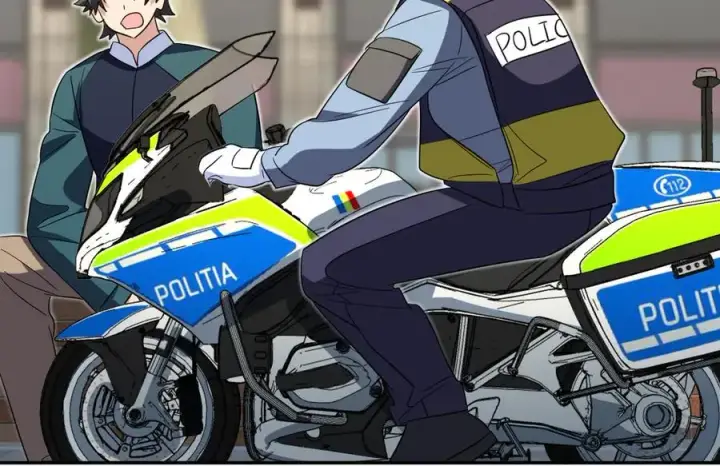 漫画《我家老婆来自一千年前》351第143张图