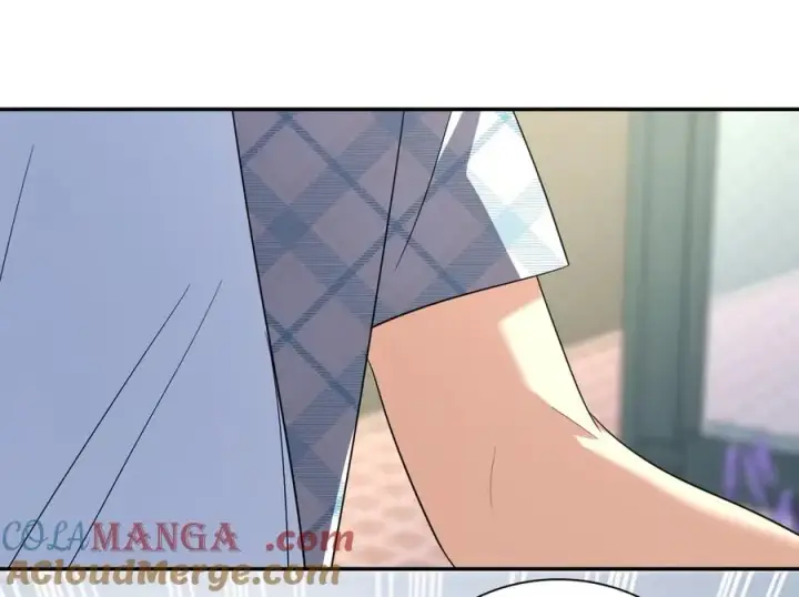 漫画《我家老婆来自一千年前》352第117张图