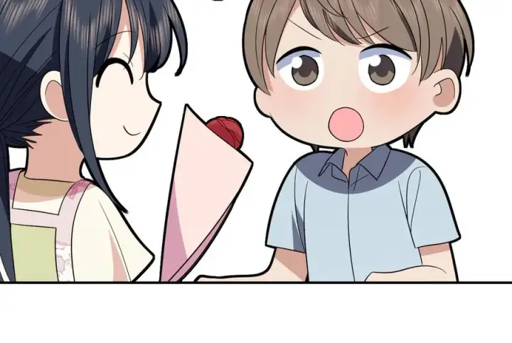 漫画《我家老婆来自一千年前》352第43张图