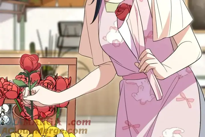漫画《我家老婆来自一千年前》352第45张图