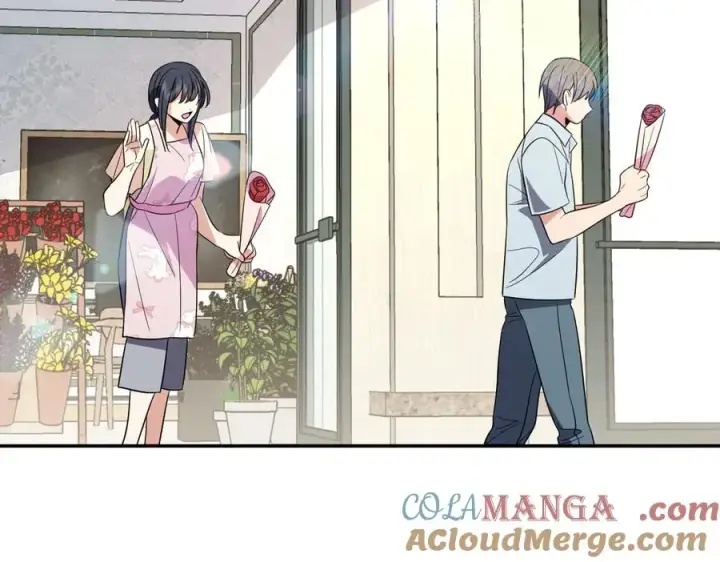 漫画《我家老婆来自一千年前》352第49张图