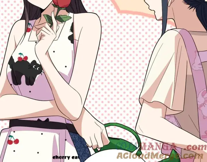 漫画《我家老婆来自一千年前》352第61张图