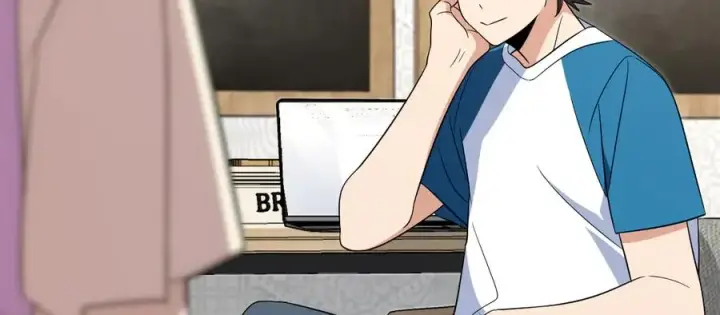 漫画《我家老婆来自一千年前》352第83张图