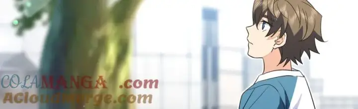 漫画《我家老婆来自一千年前》353第113张图