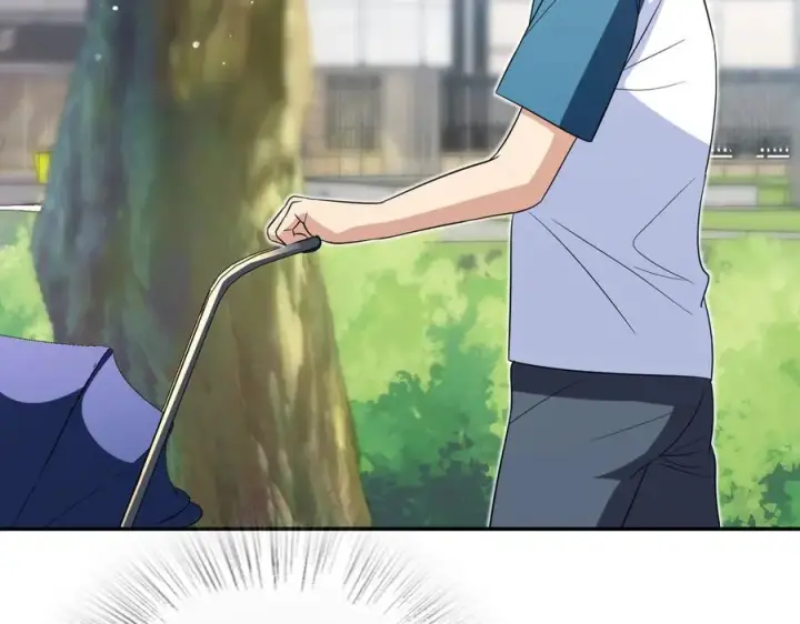 漫画《我家老婆来自一千年前》353第114张图
