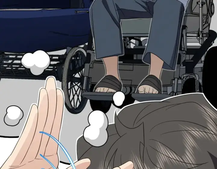 漫画《我家老婆来自一千年前》353第120张图