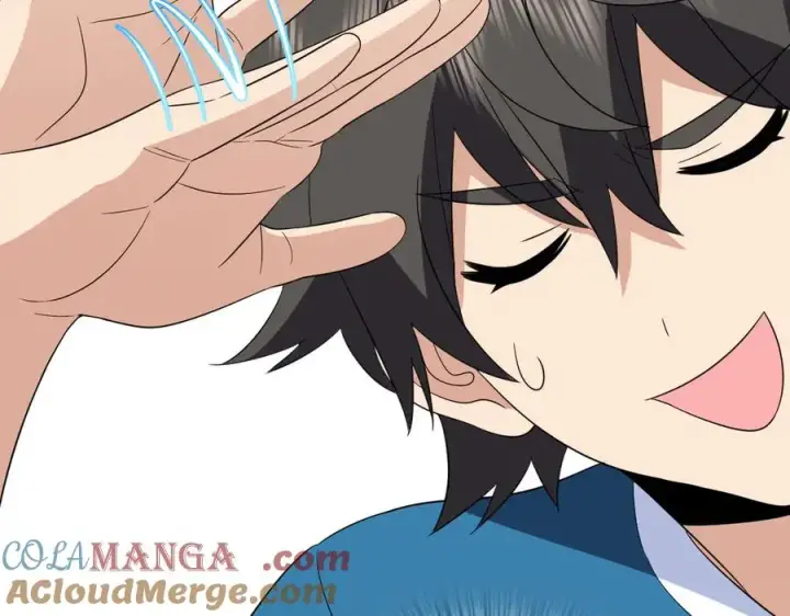 漫画《我家老婆来自一千年前》353第121张图