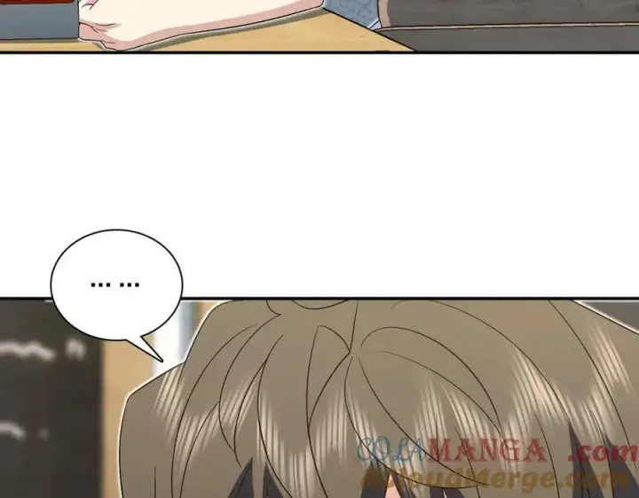 漫画《我家老婆来自一千年前》353第5张图