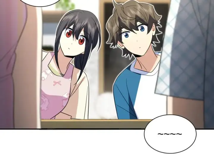 漫画《我家老婆来自一千年前》353第91张图