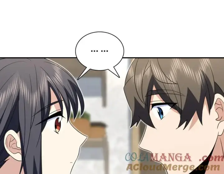 漫画《我家老婆来自一千年前》353第93张图