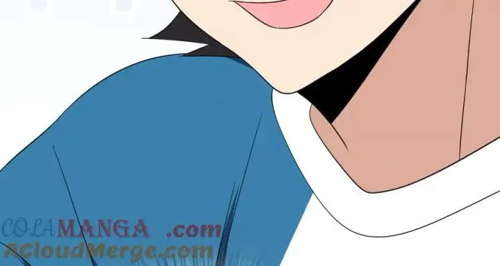 漫画《我家老婆来自一千年前》353第97张图