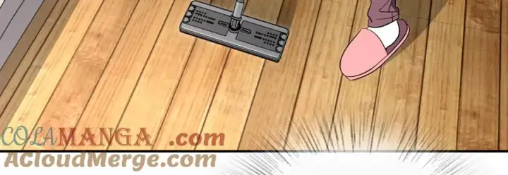 漫画《我家老婆来自一千年前》354第133张图