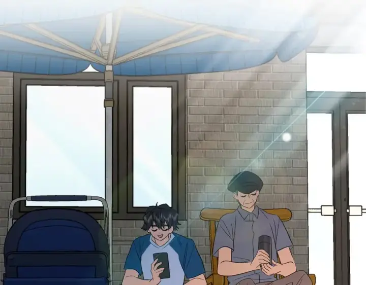 漫画《我家老婆来自一千年前》354第62张图
