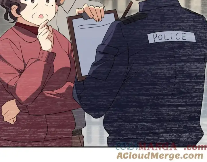 漫画《我家老婆来自一千年前》354第93张图