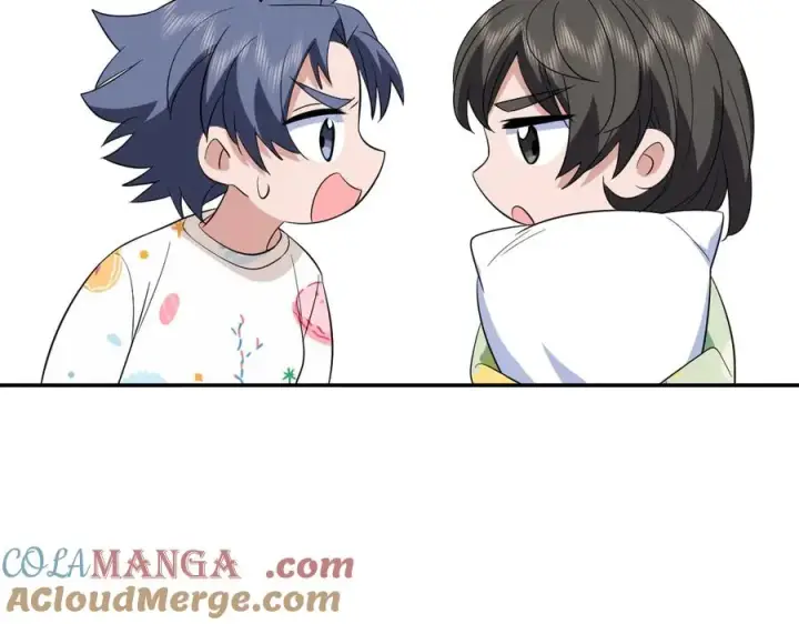 漫画《我家老婆来自一千年前》355第113张图