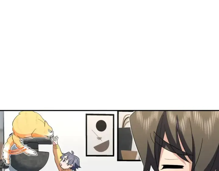 漫画《我家老婆来自一千年前》355第18张图