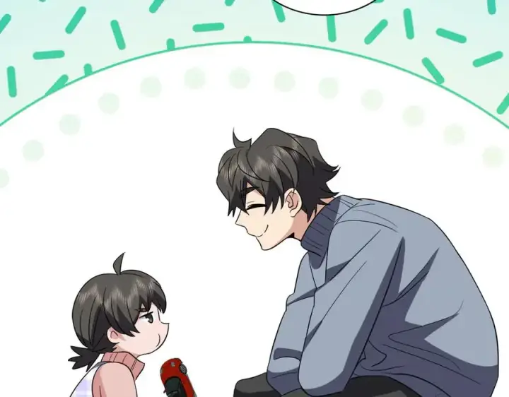 漫画《我家老婆来自一千年前》355第31张图
