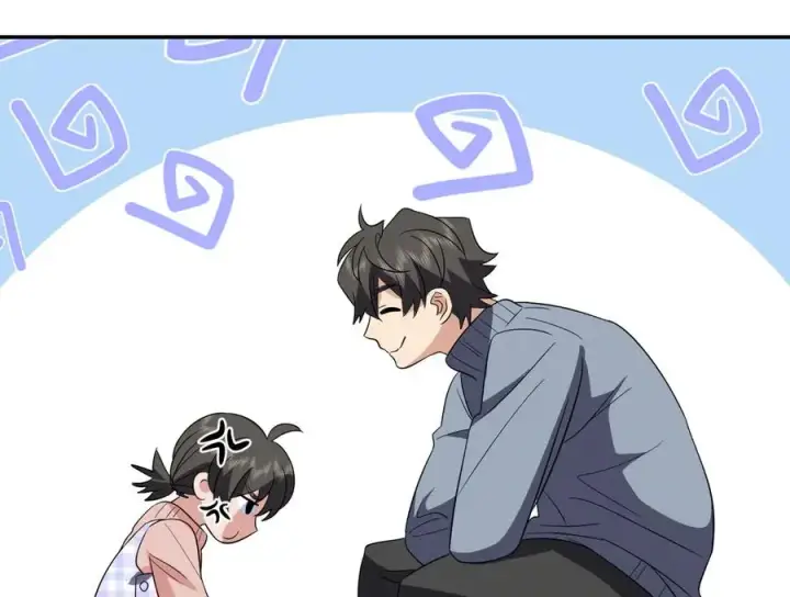漫画《我家老婆来自一千年前》355第40张图