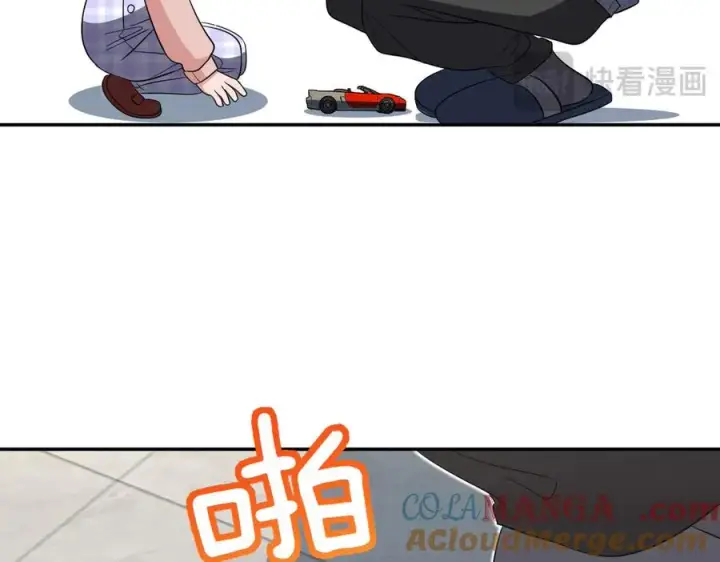 漫画《我家老婆来自一千年前》355第41张图