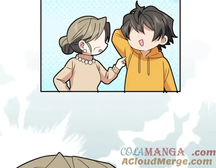 漫画《我家老婆来自一千年前》356第129张图