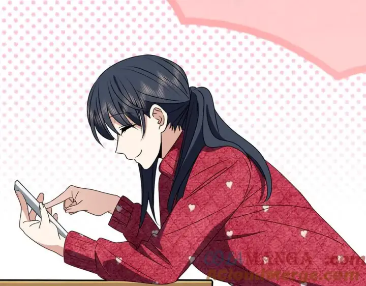 漫画《我家老婆来自一千年前》356第49张图