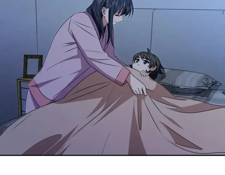 漫画《我家老婆来自一千年前》356第6张图