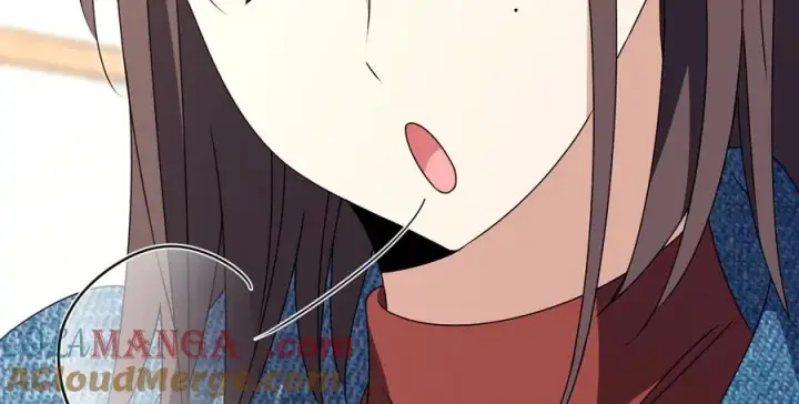 漫画《我家老婆来自一千年前》356第85张图