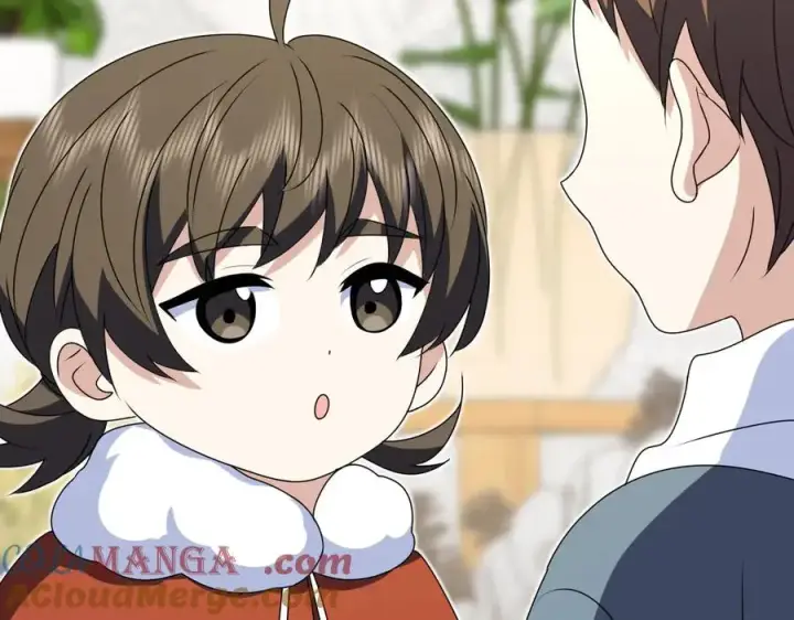 漫画《我家老婆来自一千年前》357第121张图