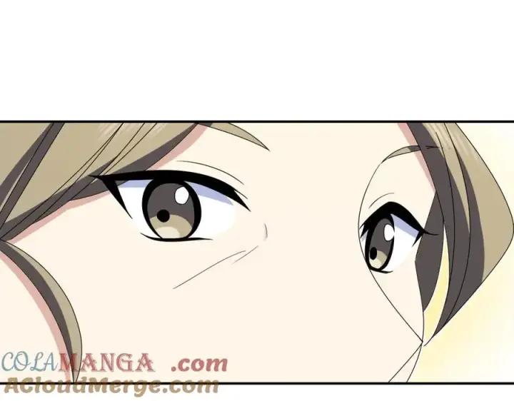 漫画《我家老婆来自一千年前》357第21张图