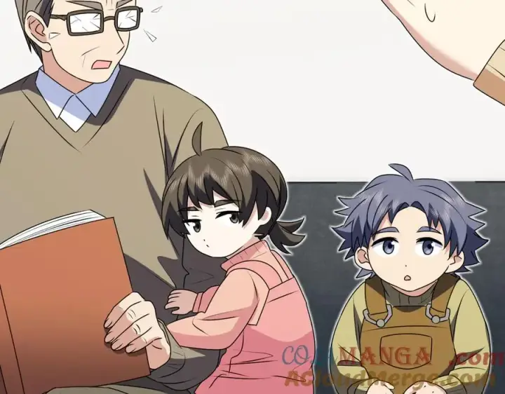 漫画《我家老婆来自一千年前》357第25张图
