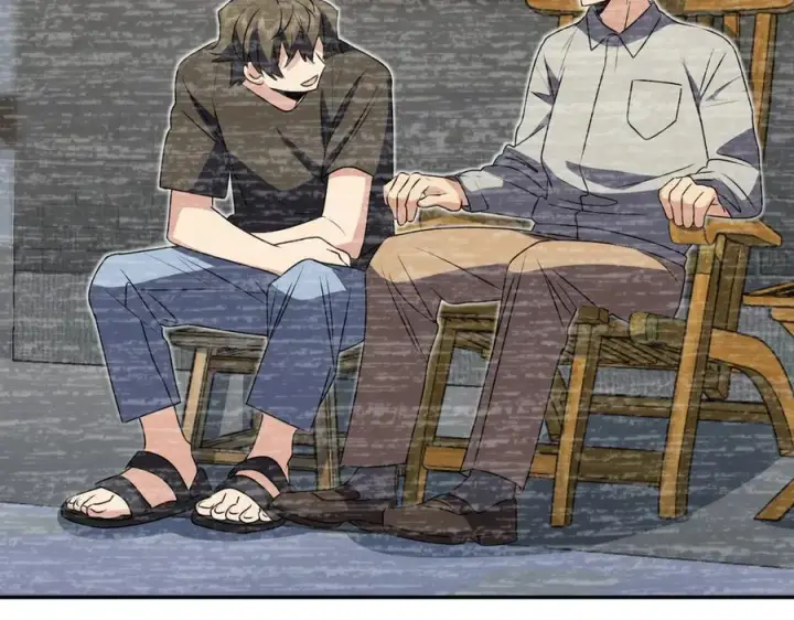 漫画《我家老婆来自一千年前》357第66张图