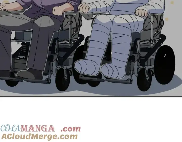 漫画《我家老婆来自一千年前》357第9张图