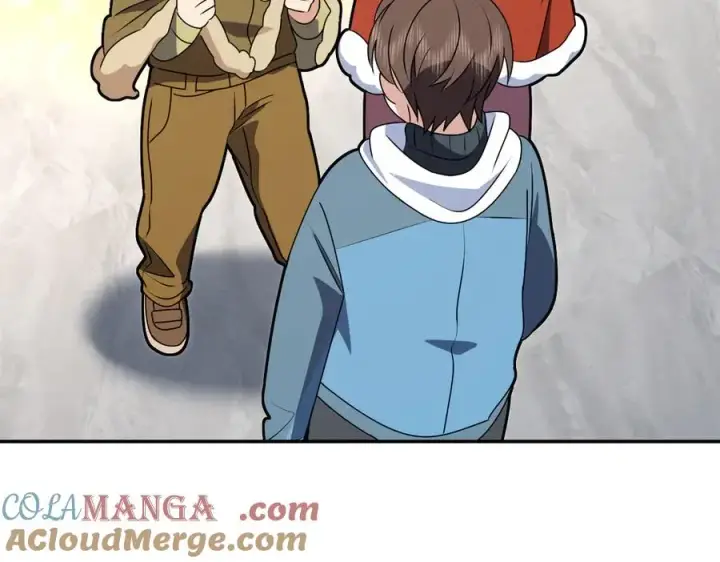漫画《我家老婆来自一千年前》358第13张图