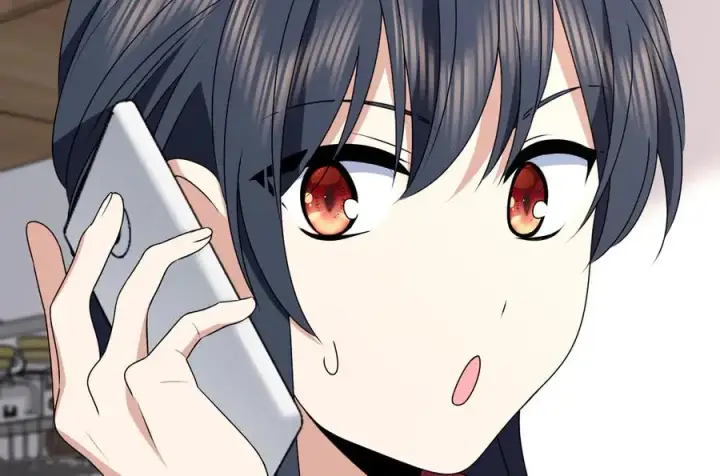 漫画《我家老婆来自一千年前》358第130张图