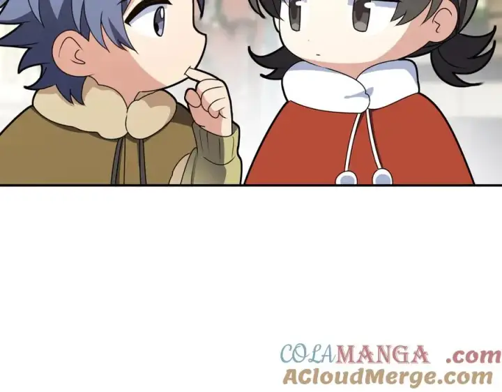 漫画《我家老婆来自一千年前》358第21张图
